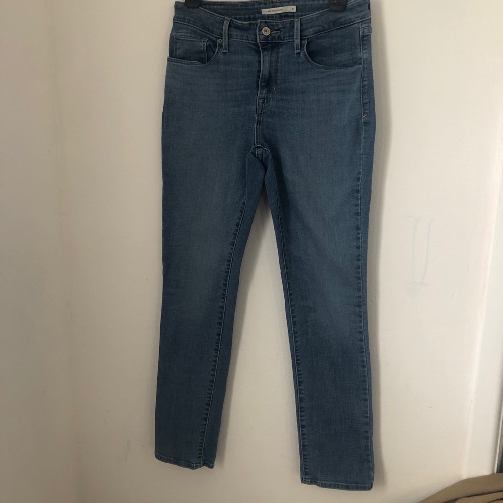 Levi’s jeans